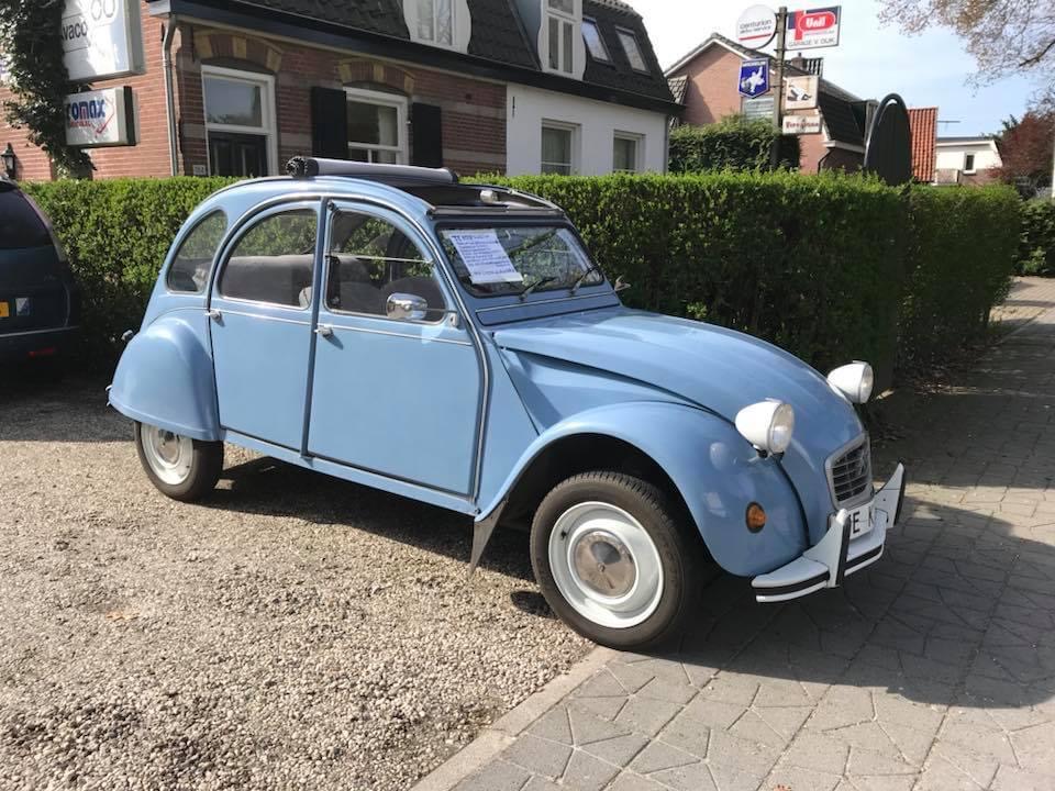 Stichts banden Centrum - Driebergen